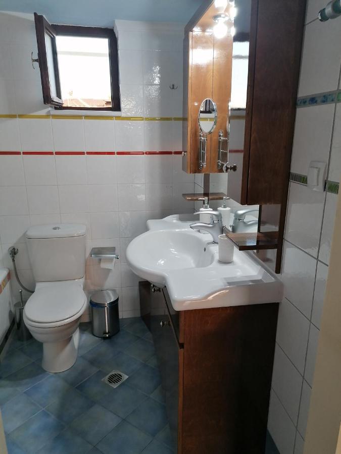 Apartmán Rayon De Soleil Chania  Exteriér fotografie