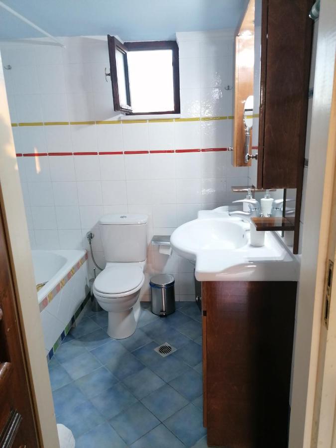Apartmán Rayon De Soleil Chania  Exteriér fotografie