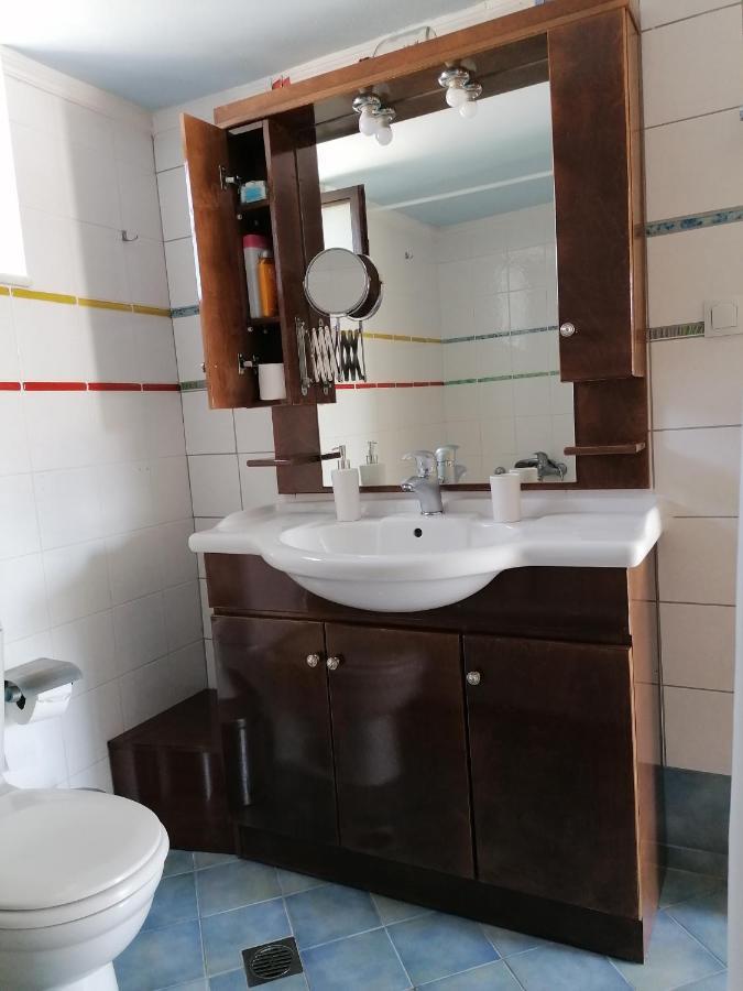 Apartmán Rayon De Soleil Chania  Exteriér fotografie
