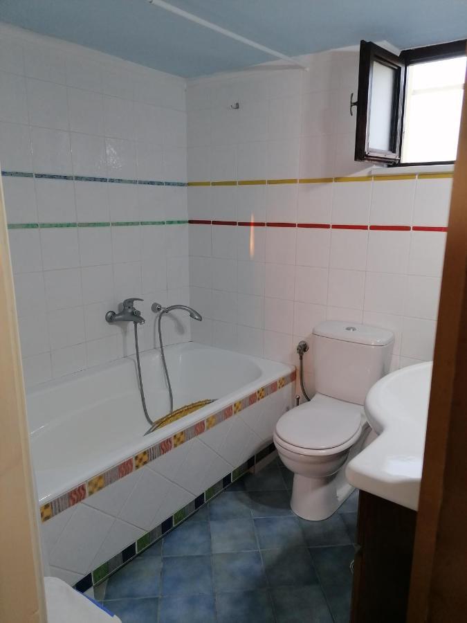 Apartmán Rayon De Soleil Chania  Exteriér fotografie