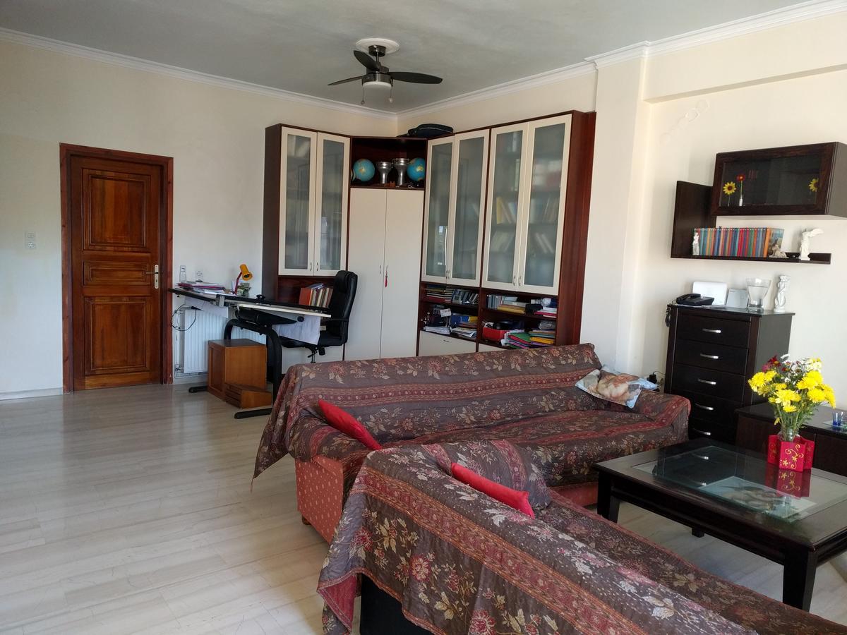 Apartmán Rayon De Soleil Chania  Exteriér fotografie
